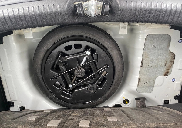 Kia Picanto cena 29900 przebieg: 75000, rok produkcji 2015 z Koziegłowy małe 379
